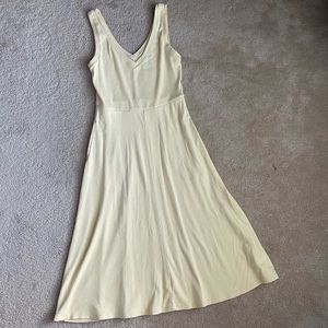 A New Day midi dress